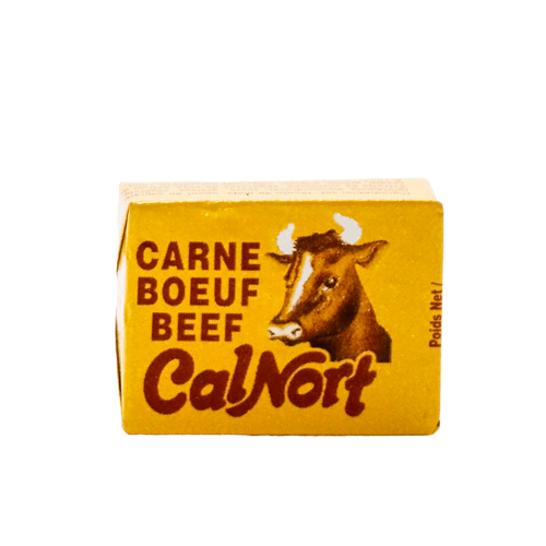 Calnort Beef Stock Cube - SaveCo Cash & Carry