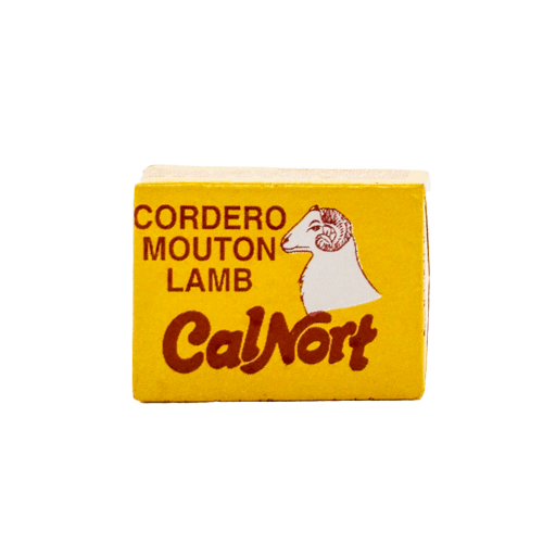 Calnort Lamb Stock Cube - SaveCo Cash & Carry