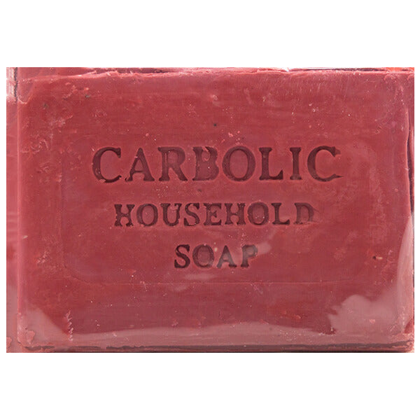 Carbolic Household Soap 100g @SaveCo Online Ltd