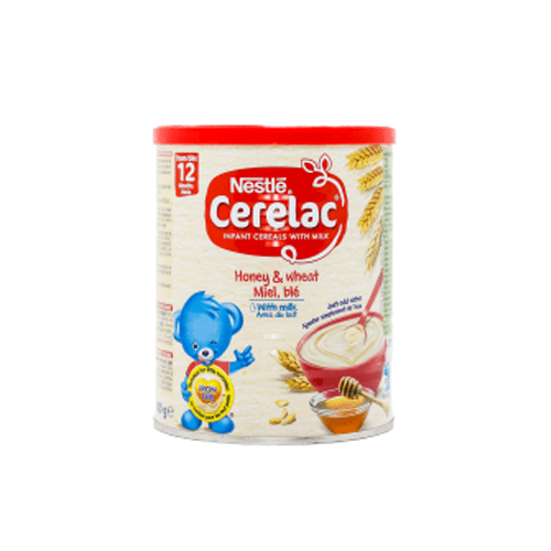 Cerelac Honey & Wheat 12 Months @ SaveCo Online Ltd