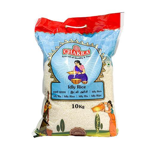Chakra idly rice SaveCo Online Ltd