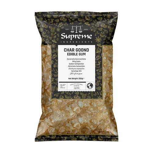 Supreme Char Goond Edible Gum @ SaveCo Online Ltd