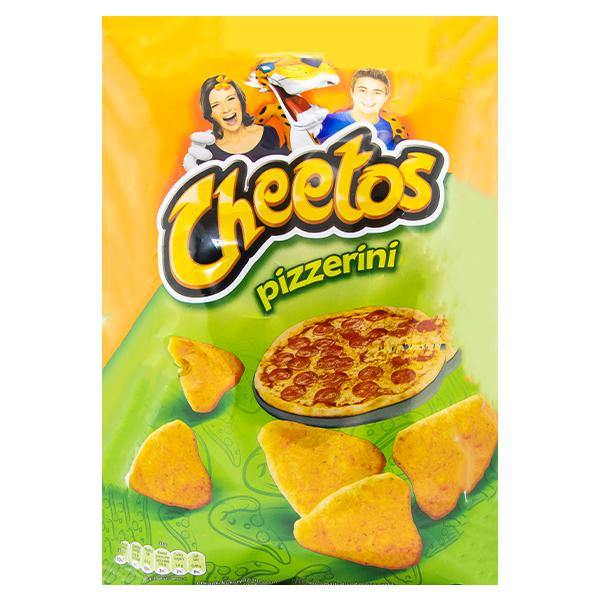 Cheetos Pizzerini 155g SaveCo Online Ltd