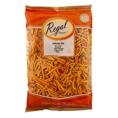 Regal Chevda Mix 400g @ SaveCo Online Ltd