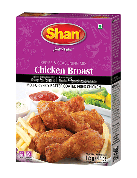 Shan Chicken Broast SaveCo Bradford