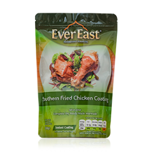 Ever East southern fried chicken coating SaveCo Online Ltd
