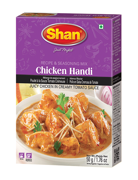 Shan Chicken Handi SaveCo Bradford