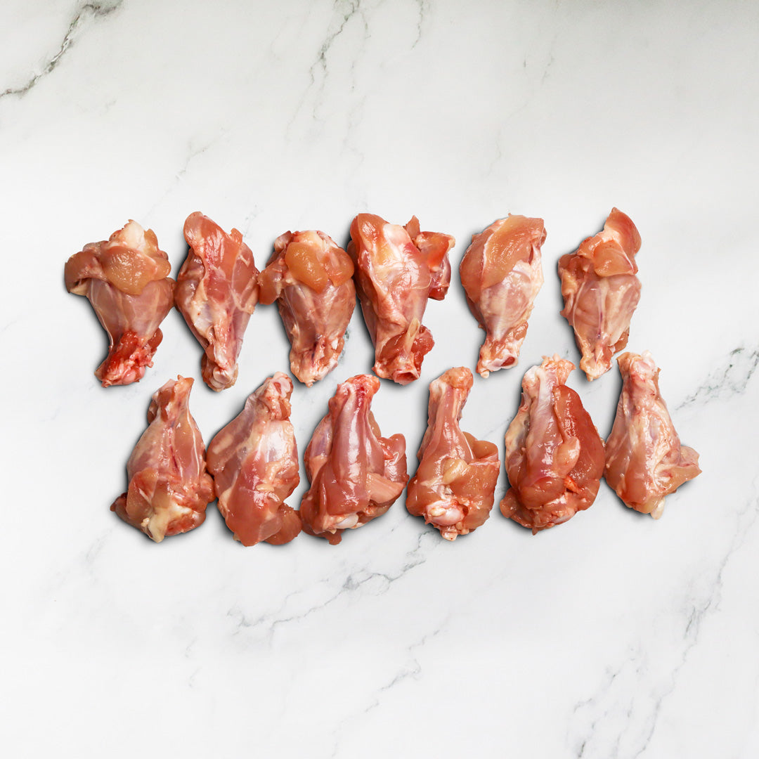 Halal Chicken Niblets - 12 Per Pack @ SaveCo Online Ltd