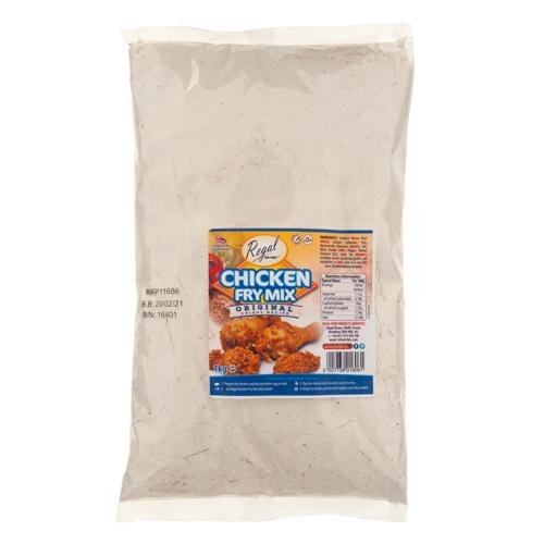 Regal Original Chicken Fry Mix SaveCo Bradford