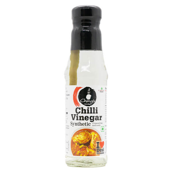 Ching's Secret Chilli Vinegar @ SaveCo Online Ltd