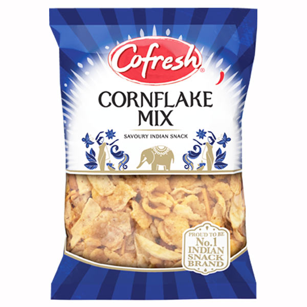 Cofresh Cornflake Mix 200g @SaveCo Online Ltd