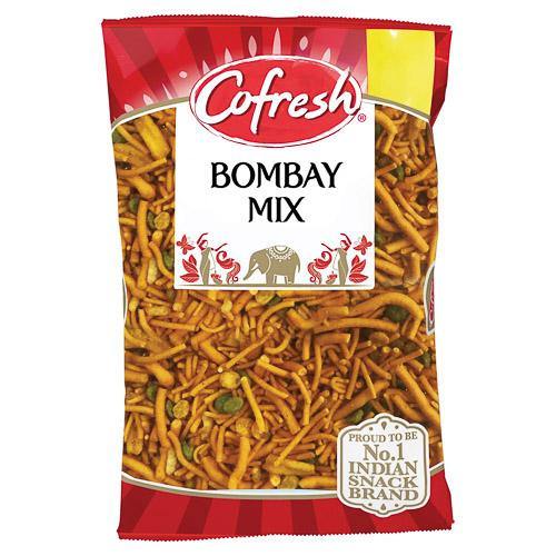Cofresh Bombay Mix (400g) @ SaveCo Online Ltd