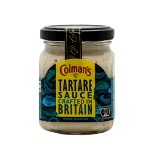 Colmans Tartare Sauce SaveCo Bradford