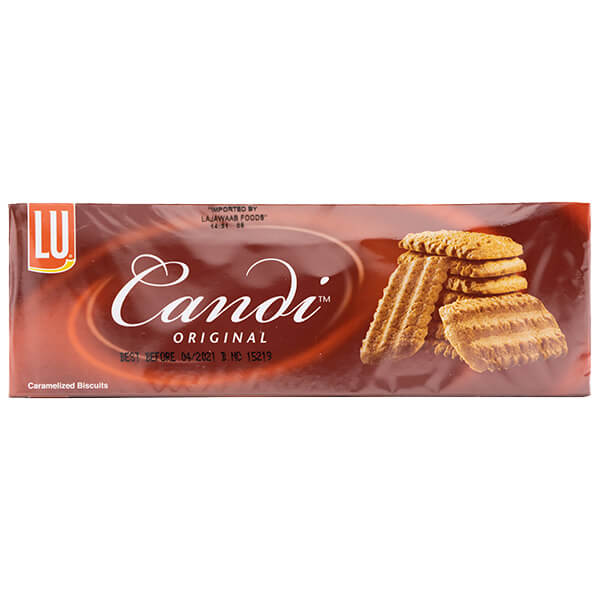 Lu Candi Original Biscuits @SaveCo Online Ltd