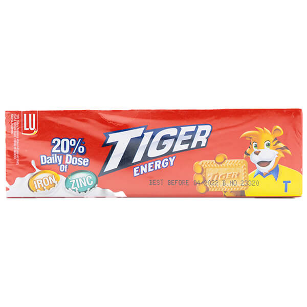 Lu Tiger Energy Biscuits @SaveCo Online Ltd