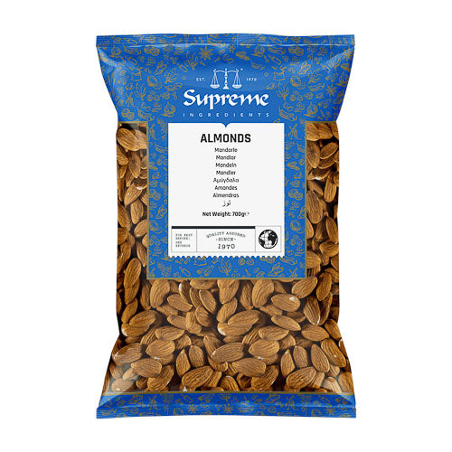Supreme Almonds 300g @ SaveCo Online Ltd
