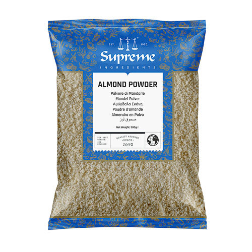 Supreme Almond Powder 300g @ SaveCo Online Ltd