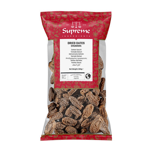 Supreme Dried Dates Chuwara @ SaveCo Online Ltd