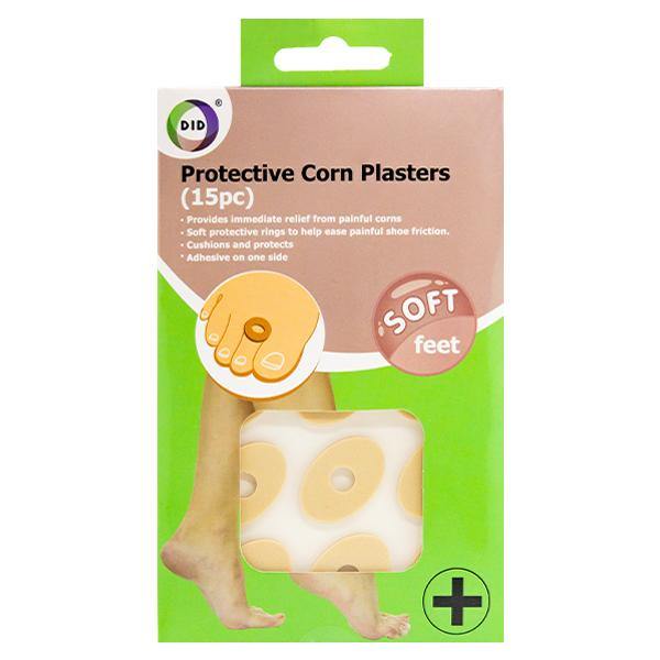 DID Protective Corn Plasters @ SaveCo Online Ltd