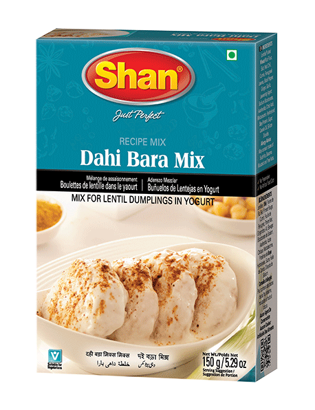 Shan Dahi Bara Mix SaveCo Bradford