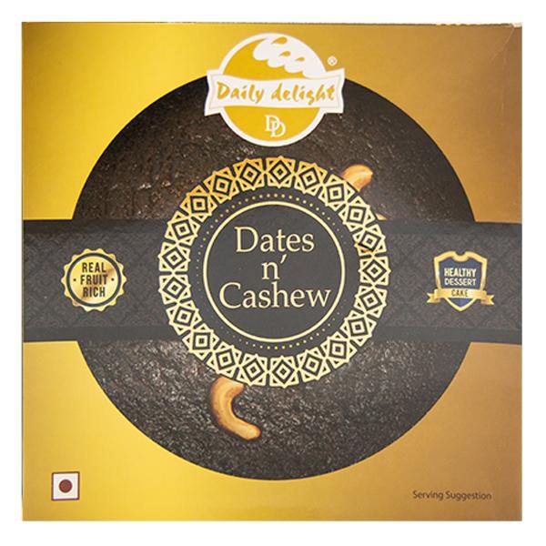 Daily Delights Dates n Cashew Grocery Delivery Service SaveCo Online Ltd