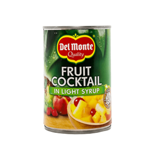 Del Monte Fruit Cocktail SaveCo Bradford