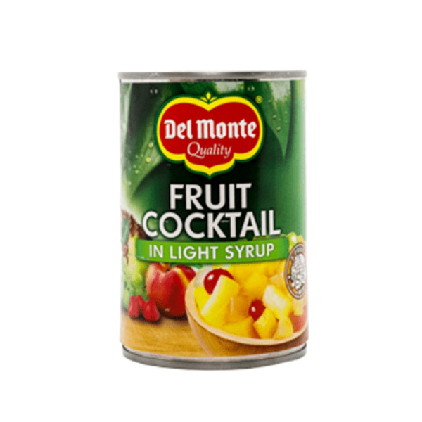 Del Monte Fruit Cocktail SaveCo Bradford