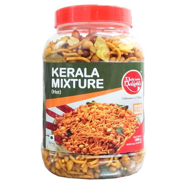 Delicious Kerala Mixture Hot SaveCo Online Ltd