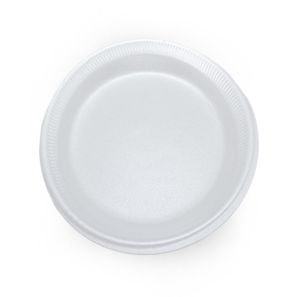 Disposable Dessert Plates 7" 100pk @ SaveCo Online ltd