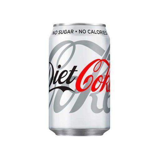Diet Coke (330ml) SaveCo Online Ltd