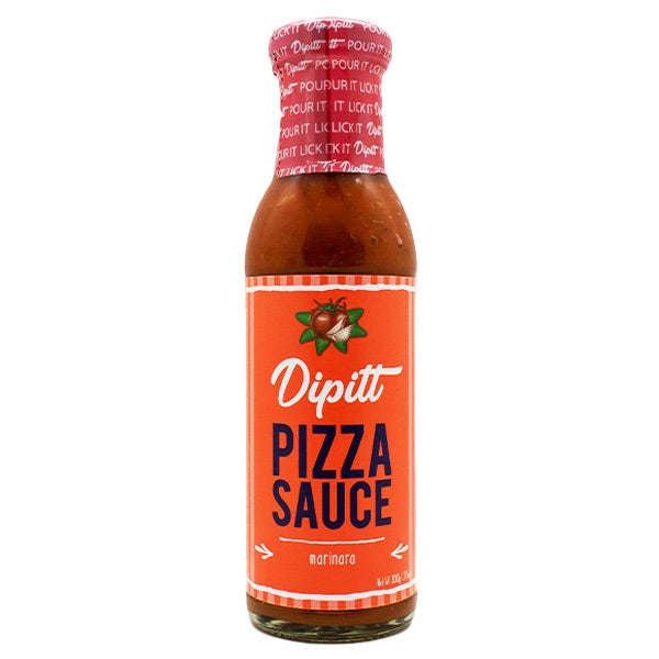 Dipitt Pizza Sauce 300g @ SaveCo Online Ltd