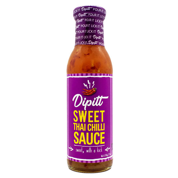 Dipitt Sweet Thai Chilli Sauce @ SaveCo Online Ltd