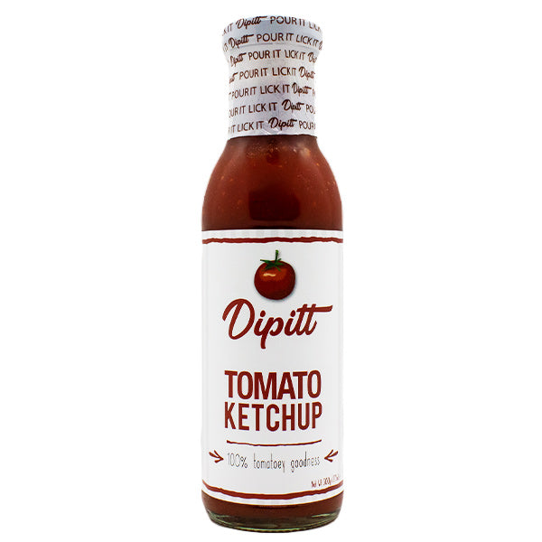 Dipitt Tomato Ketchup @ SaveCo Online Ltd