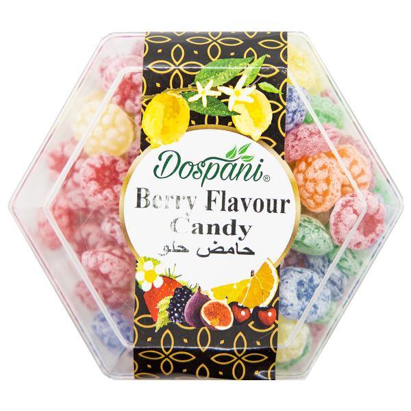 Dospani Berry Flavour Candy @ SaveCo Online Ltd
