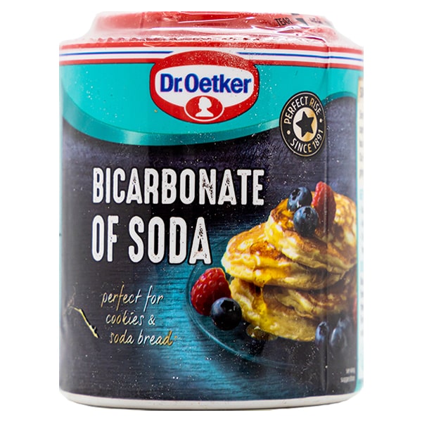 Dr.Oetker Bicarbonate Of Soda @ SaveCo Online Ltd