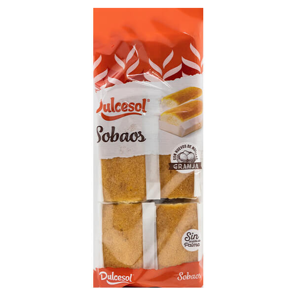 Dulcesol Sobaos @ SaveCo Online Ltd