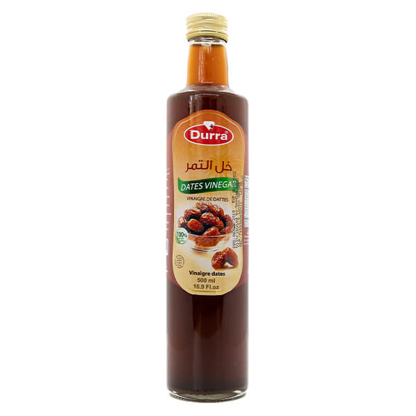 Durra Date Vinegar @ SaveCo Online Ltd
