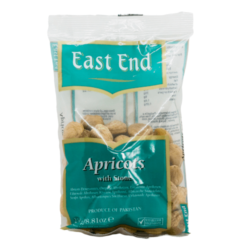 East End Apricots With Stone @ SaveCo Online Ltd