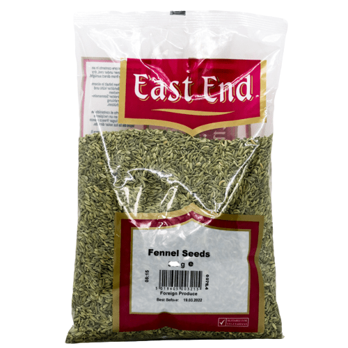 East End fennel seeds SaveCo Bradford