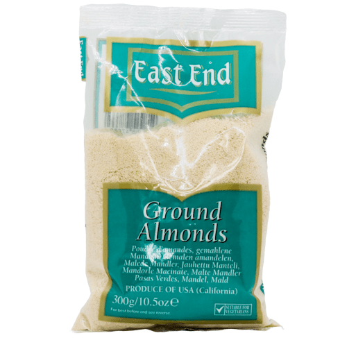 East End Ground Almonds @ SaveCo Online Ltd