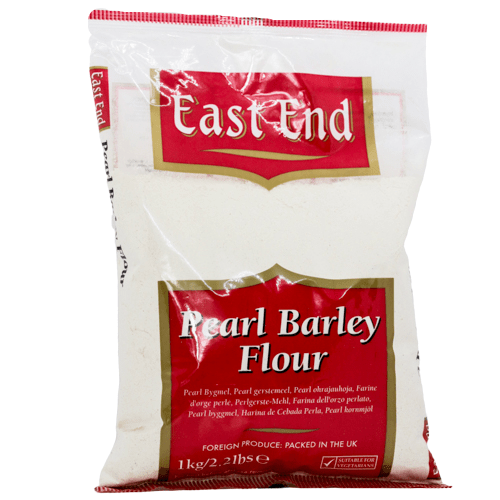 East End pearl barley flour SaveCo Bradford