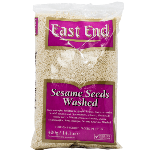 East End Sesame Seeds Washed @ SaveCo Online Ltd