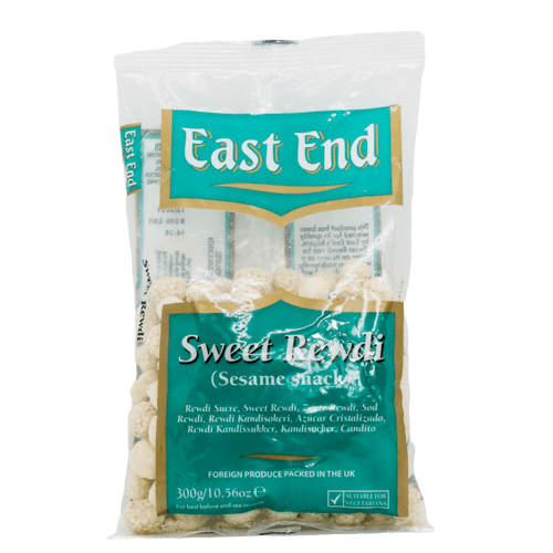East End sweet rewdi SaveCo Bradford
