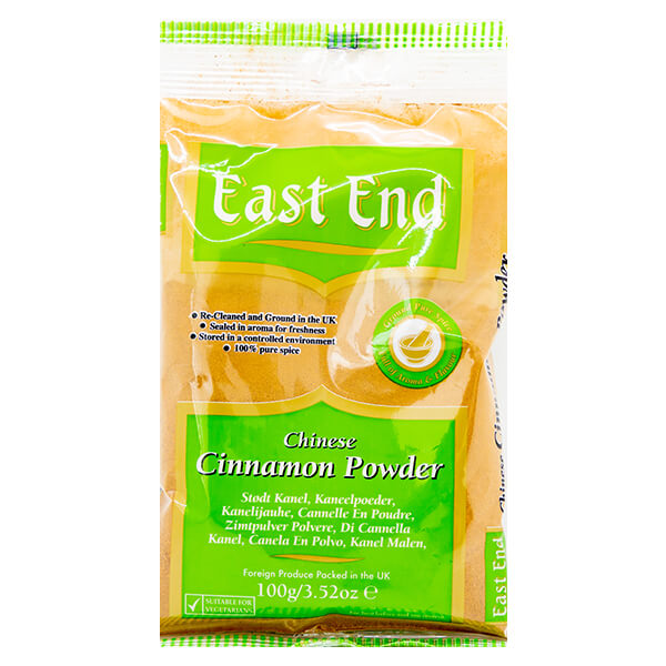 East End Chinese Cinnamon Powder @ SaveCo Online Ltd