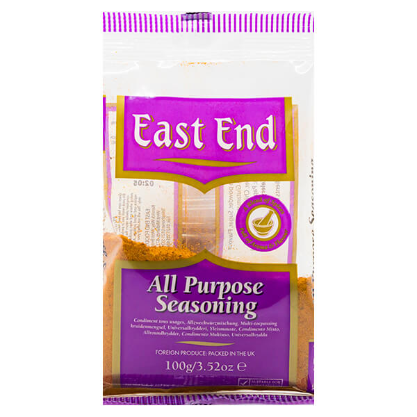 East End All Purpose Seasoning @ SaveCo Online Ltd