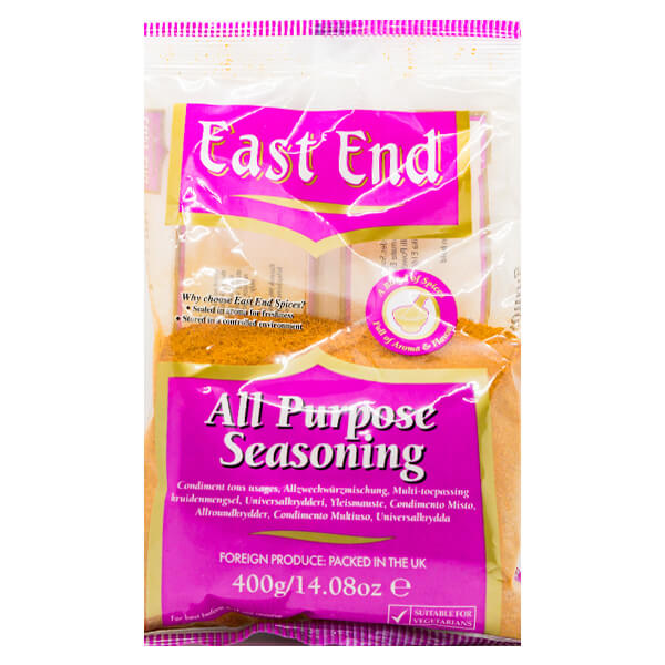 East End All Purpose Seasoning @ SaveCo Online Ltd