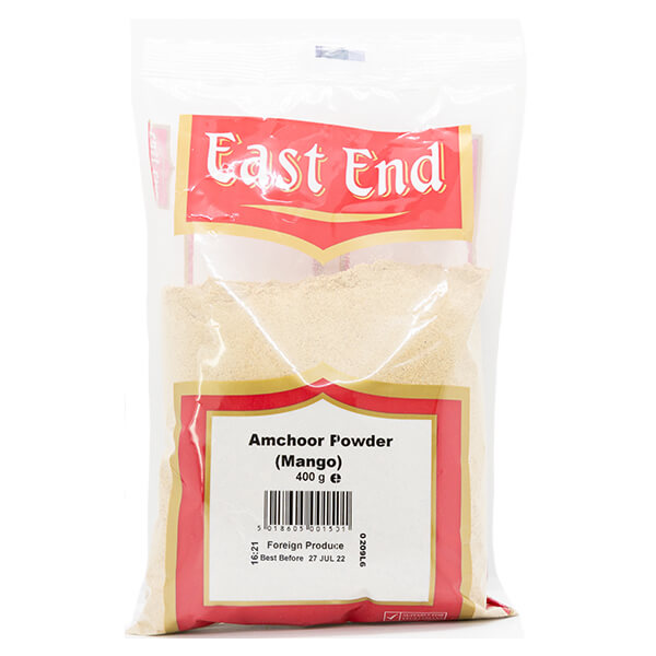 East End Amchoor Powder 400g @ SaveCo Online Ltd