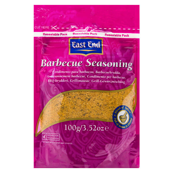 East End Barbeque Seasoning @ SaveCo Online Ltd