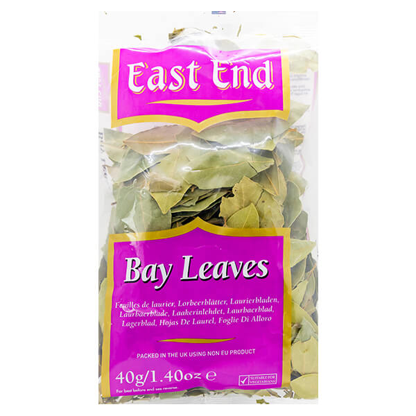 East End Bay Leaves @ SaveCo Online Ltd