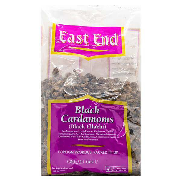 East End Black Cardamoms @ SaveCo Online Ltd